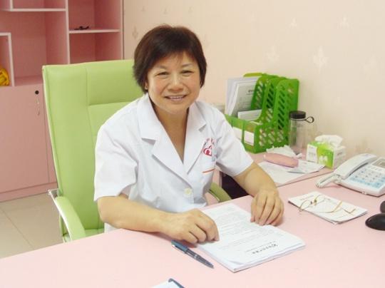 杨燕惠