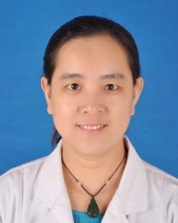 杨露梅