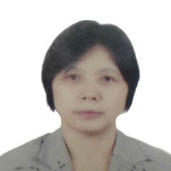 张玉勤
