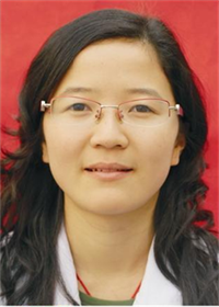 钟丽丽