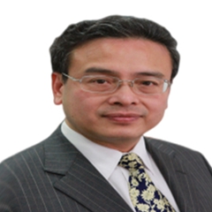 朱凌云