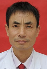 吴志忠