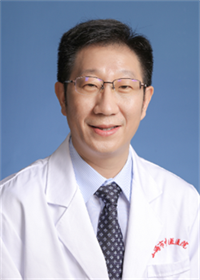 李勇