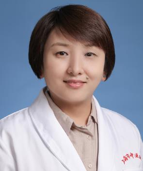 张蕾