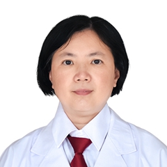 李树芳