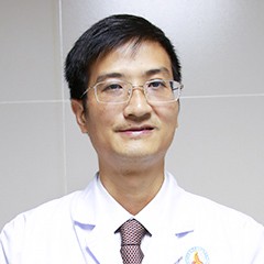 冯巨滨