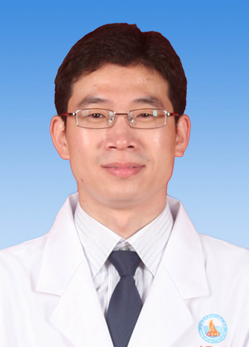 罗承锋