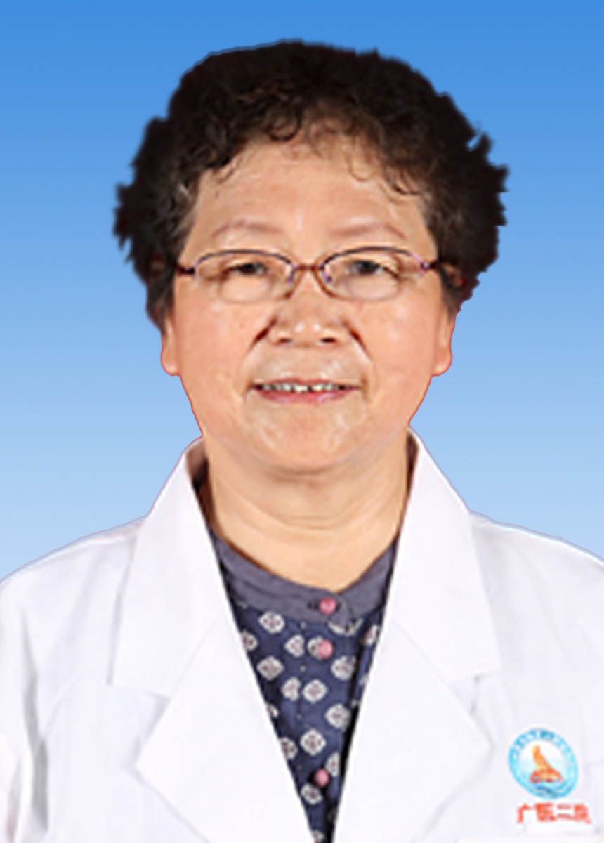 陈佩贞