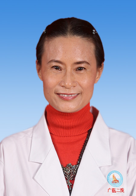 熊玉冰