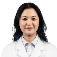 吴素慧