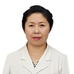 马晓红
