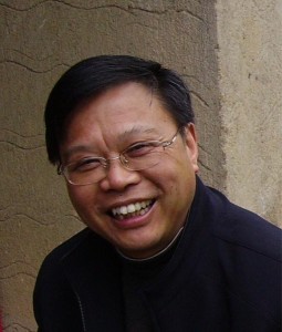 刘正祥
