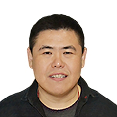 姜涛