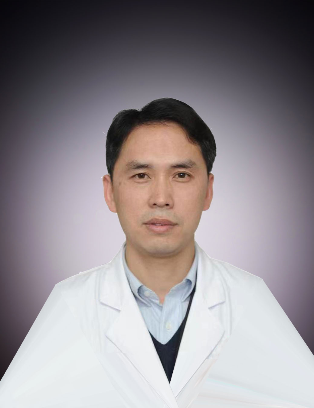 陈业军