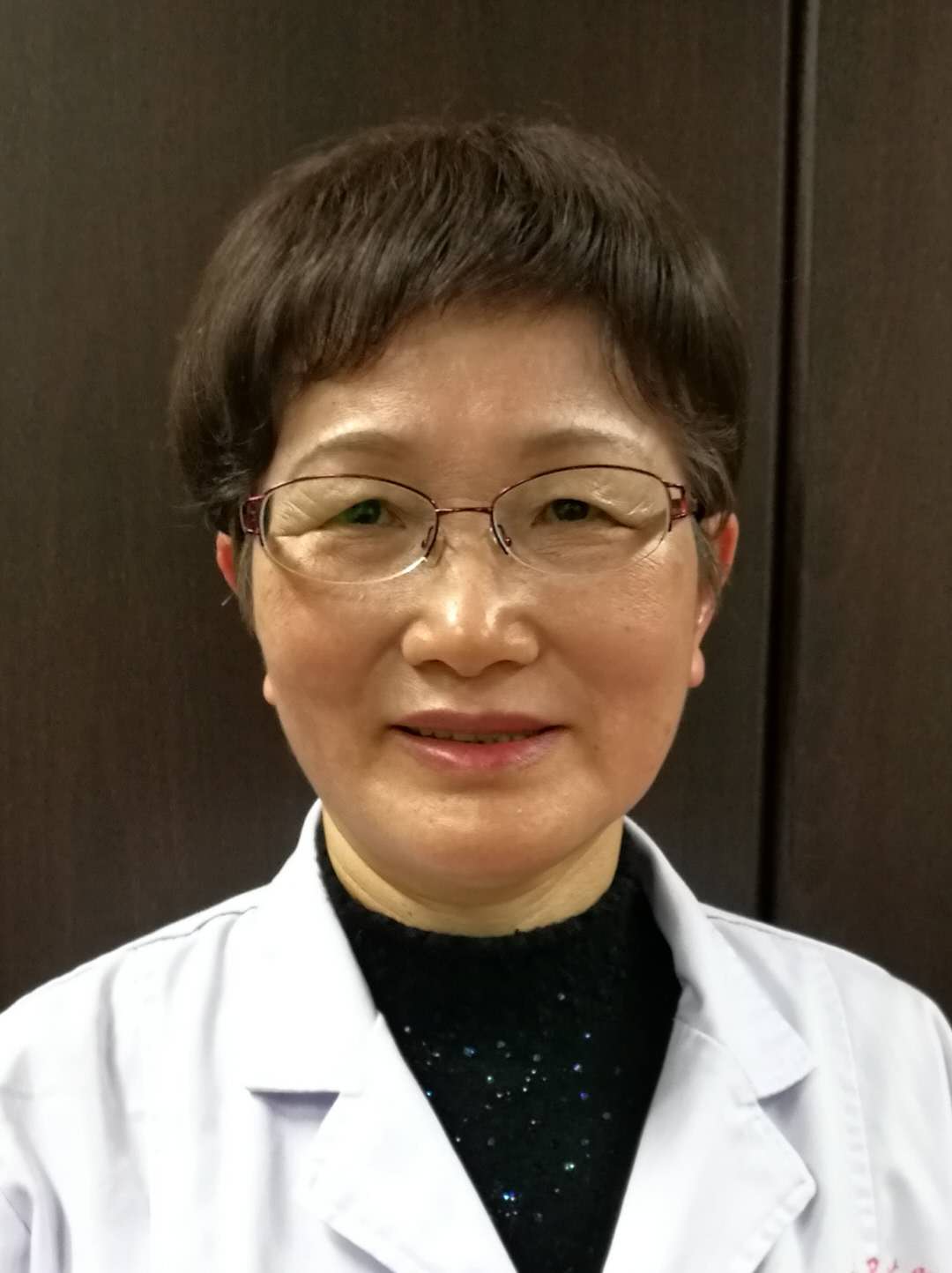 王雪君
