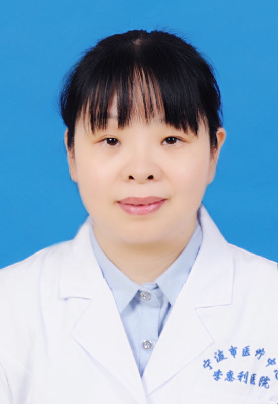 赵顺英