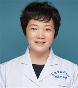 范小琴