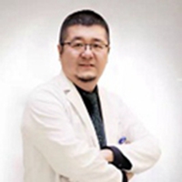 刘勇刚