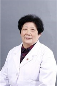 史秀茹