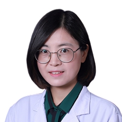 陈改丽