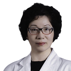 付美娜