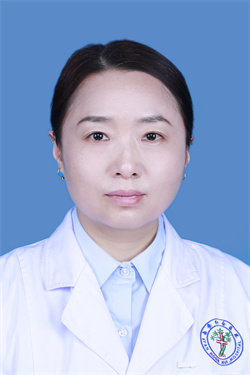 丘红