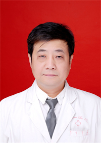 何士军