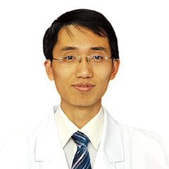 刘翔毅