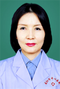 林秀丽