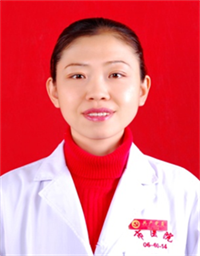 陈丽