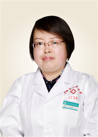 郑悦玲