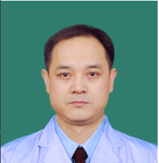 杨雷刚