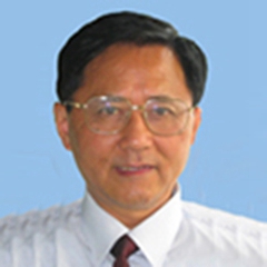吴庆华