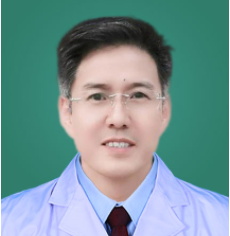 陈忠宁
