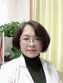 杨艳梅