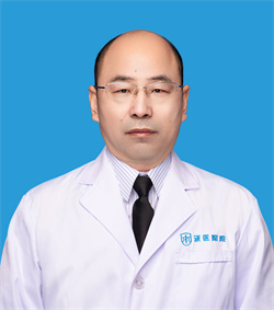 李青山
