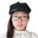 白姗姗