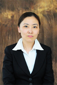 孙莉敏