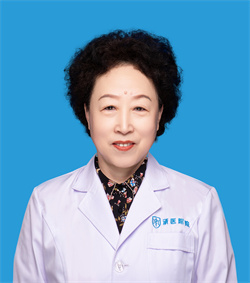 赵丽华