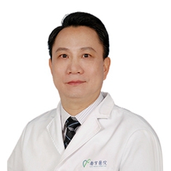 陈东升