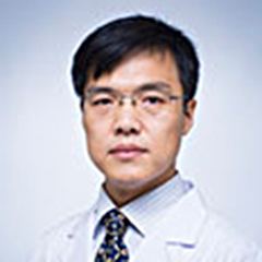 赵晓志
