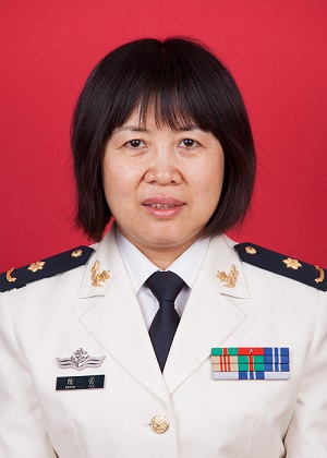 陈蕾