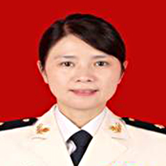 屈素清