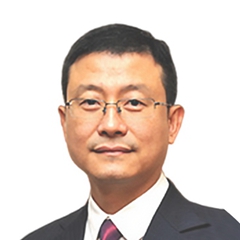 邵龙泉