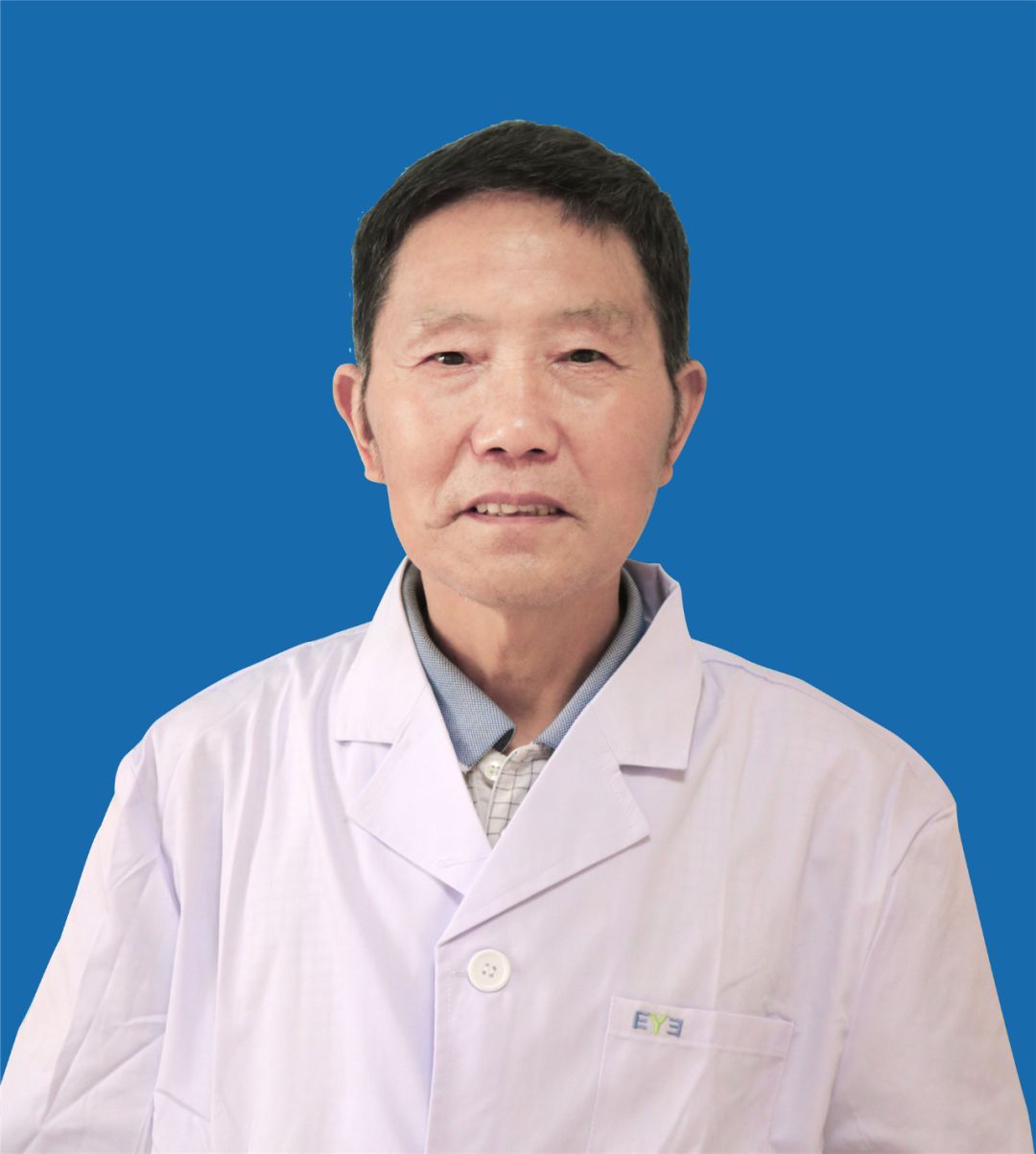 陈锦礼