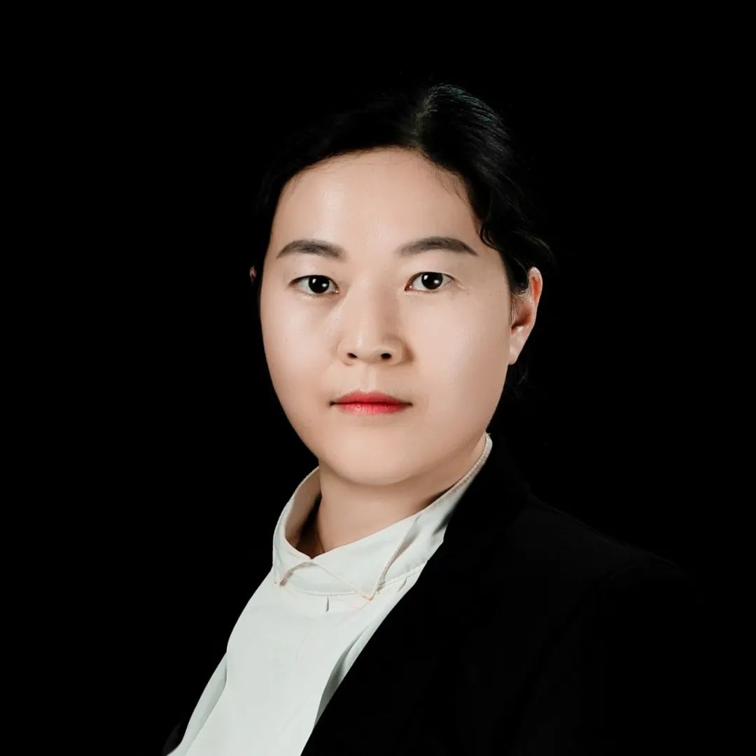 肖丽