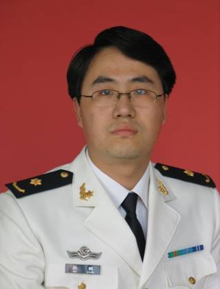 杜鹏