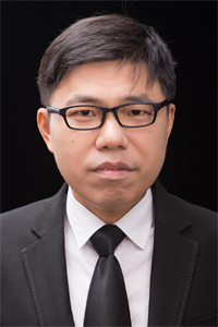 单俊杰