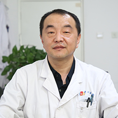 冯卫东
