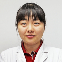 杨家蕾
